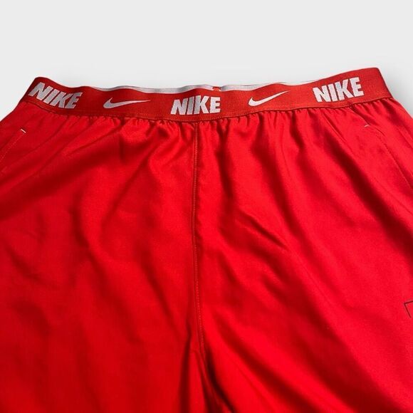 Washington Nationals Nike Bold Express Performance Athletic Shorts Mens size XL - Picture 4 of 11